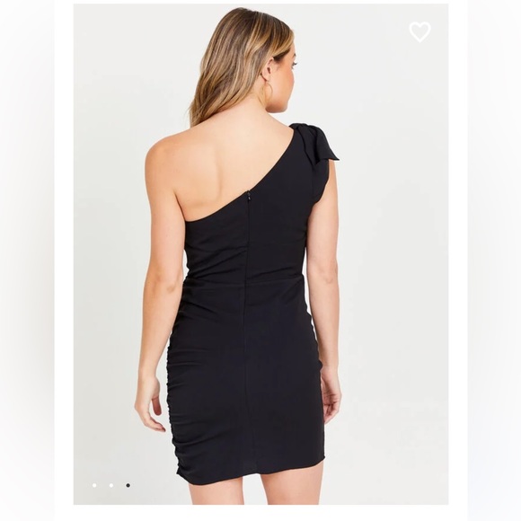 Little Black Dress NWT size Small - Picture 2 of 6